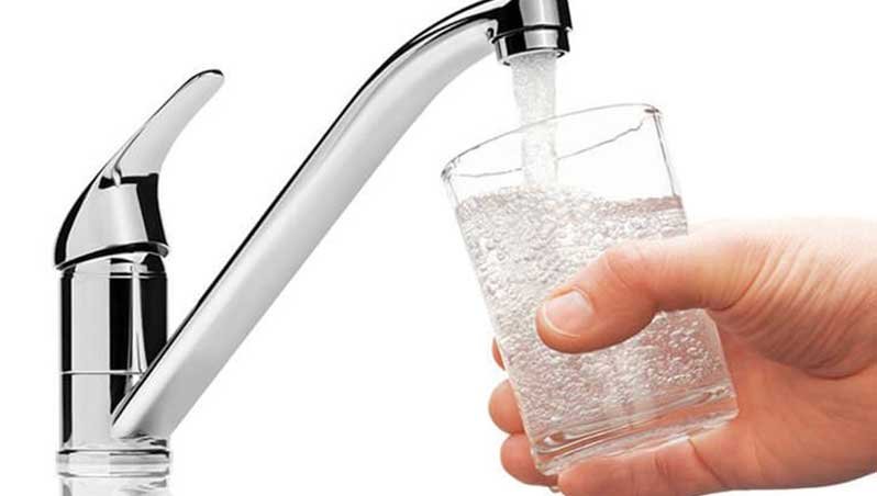 Nước cứng, nước nhiễm đá vôi là gì và cách xử lý