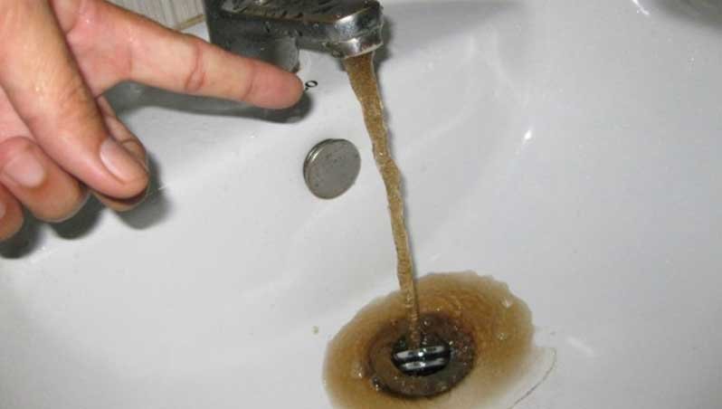 Nước nhiễm Mangan là gì? Tác hại, nguồn gốc và cách xử lý